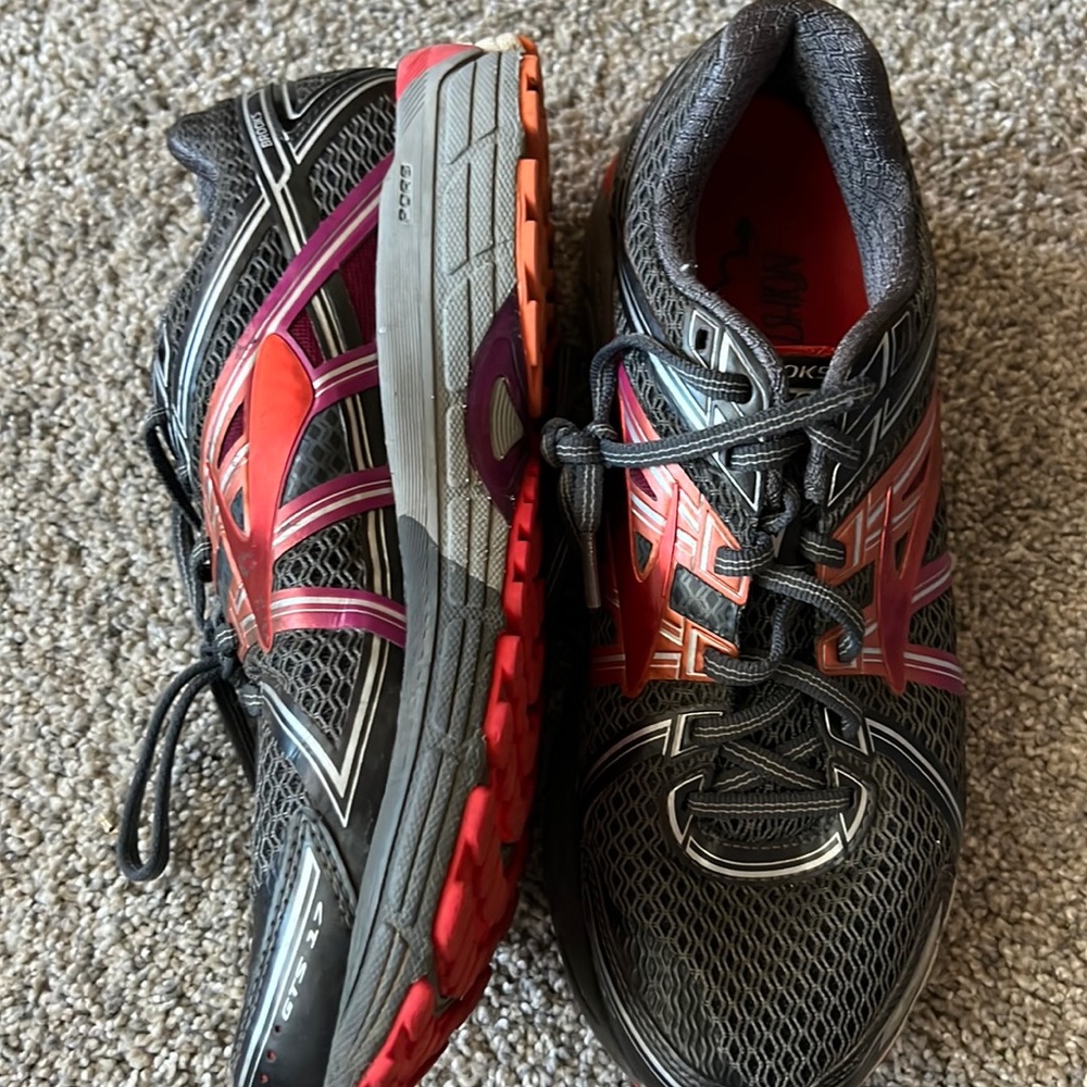Brooks Running Shoe
